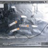 Верхняя крышка Sony VAIO VGN-NW2MRE  серая (012-000A-1375-B)