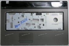 Palmrest Acer Aspire 7560G тёмно-серая матовая (AP0HO000301)