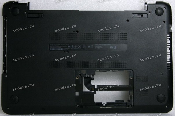 Поддон HP 15-F100ur  (EAU8800101)