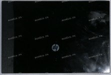 Верхняя крышка HP ProBook 4510s чёрный глянец (536426-001)