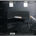 Верхняя крышка HP ProBook 4510s чёрный глянец (536426-001)