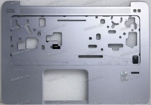 Palmrest HP EliteBook 1040G1 серо-серебристый металл (739576-001, 8K13B0)