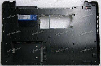 Поддон Asus X53u (AP0K3000300)