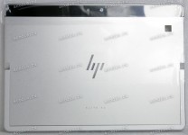 Верхняя крышка HP Elite x2 1012 G2 серебристая (924447-001, 6070B1094901) HP ASSY, BACK COVER LCD non IR