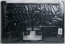 Keyboard Digma EVE 403 PRO ES4023EW + topcase (Black/Gray/Matte/RUO)