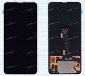 6.39 inch Xiaomi Mi Mix 3 (LCD+тач) OEM черный 2340x1080 LED  NEW