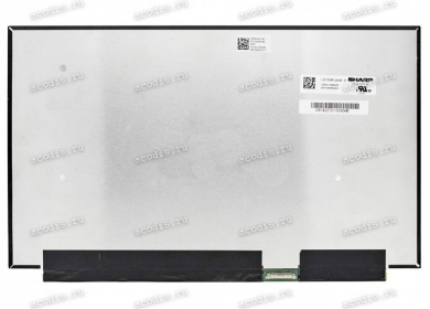 LQ133M1JW40R (узкая, 72% +) 1920x1080 LED 30 пин slim new