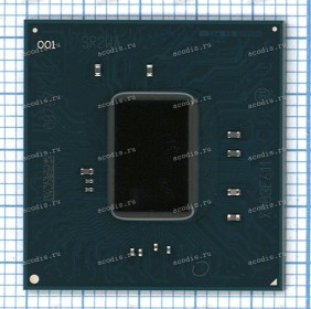 Микросхема Intel GL82H270 (SR2WA) FCBGA885 951171 KABYLAKE PCH-H (Asus p/n: 02001-00660800) NEW original