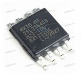 Микросхема MXIC MX25L25645G, MX25L25645GM2I-10G SOP8 256Mb (32M x 8) SPI 120MHz