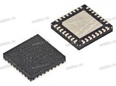 Микросхема Intersil Renesas ISL9241HRTZ-T TQFN-32 (Asus p/n: 06036-00910000) NEW original