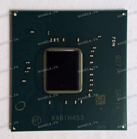 Микросхема Intel FH82H470 SRH14 Platform Controller Hub (Asus p/n: 02001-00752300) NEW original
