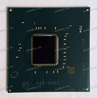 Микросхема Intel FH82H470 SRH14 Platform Controller Hub (Asus p/n: 02001-00752300) NEW original