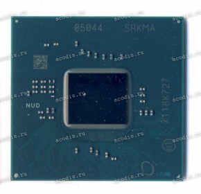 Микросхема Intel FH82HM570 SRKMA Platform Controller Hub (Asus p/n: 02001-00950100) original