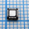 Микросхема RichTek RT8231A, RT8231AGQW (24=2D 24=1A 24=EE 24=3D) (WQFN-20L 3x3) ШИМ