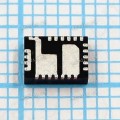 Микросхема Alpha&Omega AOZ5547, AOZ5547QI AF00 QFN-24L High-Current, High-PerformanceDrMOS Power Module