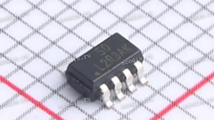 Микросхема UPI uP7501, uP7501M8 (S0 PGF825) SO23-8L Smart 5V Dual Controller Микросхема UPI uP7501, uP7501M8 (S0 PGF825) SO23-8L Smart 5V Dual Controller