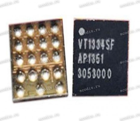 Микросхема Maxim Volterra VT1334SF, VT1334SFCR