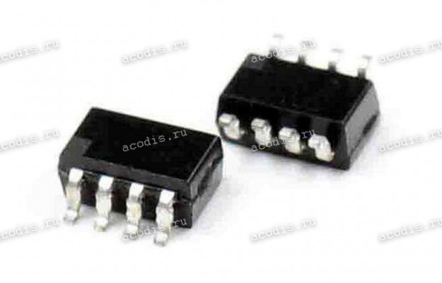 Микросхема MPS MP2313GJ-Z DC-DC Switching Synchronous Buck Regulator, 4.5V-24V in, 800mV to 19.92V out, 1A, 2MHz, TSOT-23-8 TSOT23-8
