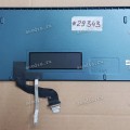 Топкейс в сборе ASUS UX582LR 3840х1100 LED разбор