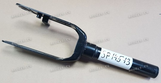 Вилка рулевая Digma DiScooter Allroad Fast AF-10-15-250-GY (SP14513)