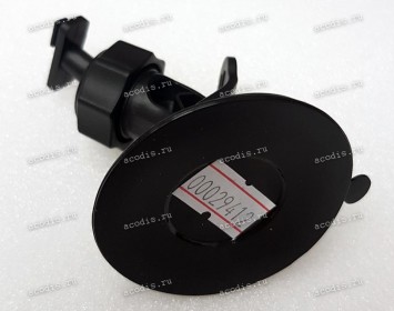 Крепление к стеклу для видеорегистратора Digma FD205 Night (SP12198)
