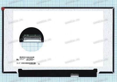 LP140WFA-SPC1 (узкая *) 1920x1080 LED 30 пин slim new