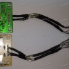 USB board Asus PA238Q (04G550442031, 715G2727-T01-001001H) AOC/USBAQU4