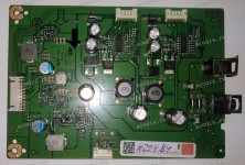 LED board Asus PQ348Q (04020-02150500) LED DRIVER BD QSIDA/5E.32V33.001, MP3398, PA410BD, SS310