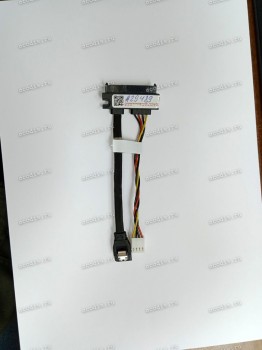 HDD SATA cable Asus VivoPC VM40B (p/n: 14004-01760000)
