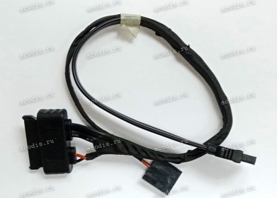 CD-ROM SATA cable Asus VivoMini VC65R (p/n: 14013-00070300)