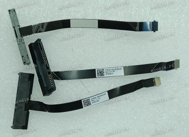 HDD SATA cable Acer Aspire 3  A315-42, A315-42G, A315-54, A315-54G, A315-56 100 mm  (p/n:NBX0002FX00) EH5L1