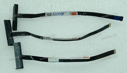 HDD SATA cable Acer Aspire 3 A315-54, A315-54K, A315-55, A315-56 160 mm (NBX0002JQ00) N19C1 HDD SATA cable Acer Aspire 3 A315-54, A315-54K, A315-55, A315-56 160 mm (NBX0002JQ00) N19C1