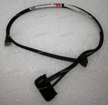HDD SATA cable Apple iMac 21.5" A1419 (Late 2012 - Mid 2020), A2115 (Late 2012 - Mid 2020) (p/n:923-00312, DLC549408P)