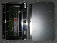 TouchPad Module HP Pavilion 15-a, 15-ab, 15-ak, 15-ax, 17-e, 17-g, 17-g102ur (Synaptics TM2997) with holder with silver cover