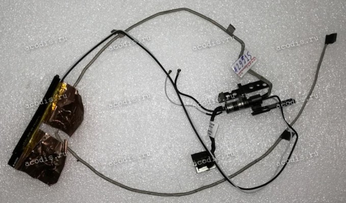 Camera cable Asus UX301L, UX301LA (14005-01030000, 42.W2309GA01) с петлёй