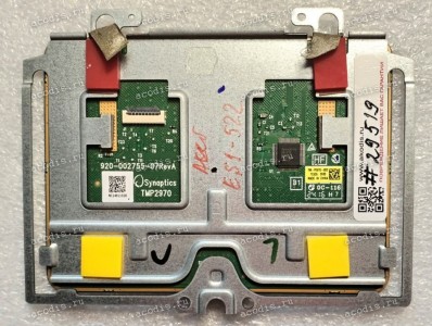 TouchPad Module Acer es1-522