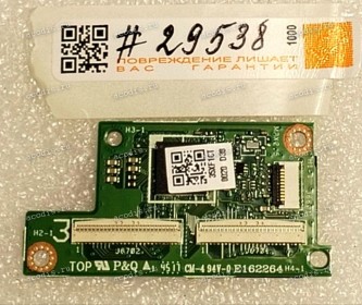 Touchscreen Controller board Asus T101HA (p/n:90NB0BK0-R10040)