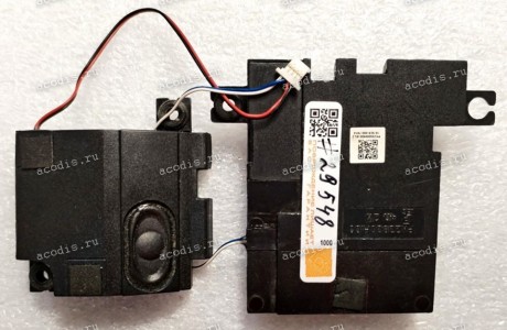 Speakers Lenovo G580, G585 (p/n: 90200455)