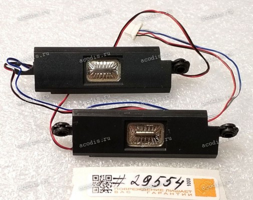 Speakers Dell Latitude E6320 ( p/n: 08RY42 8RY42 PK23000E800)