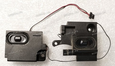 Speakers HP Pavilion G7-2000 (p/n: SBC3ER39TP102CBD05)