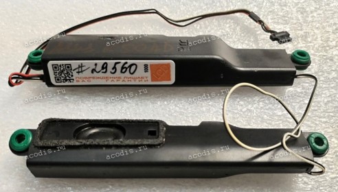 Speakers Asus K50AF, K50AB, K50AD (p\n: QT-10223AW-1)