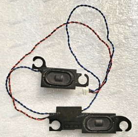 Speakers Asus K43U K43E X43 A43 X43E (p/n:PK23000FQ00 SIEC 1A11 0A)