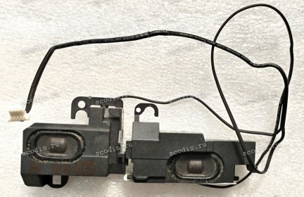 Speakers Dell Inspiron N4050 ,3420, M4040,2420, V1440,V1450 (P/N: 23.40A27.031 23.40A7G.011)