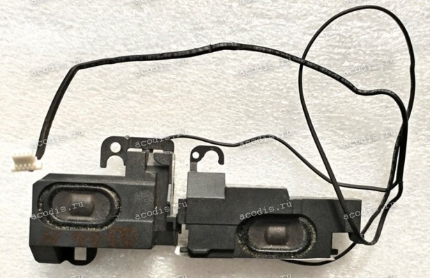 Speakers Dell Inspiron N4050 ,3420, M4040,2420, V1440,V1450 (P/N: 23.40A27.031 23.40A7G.011)