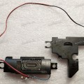 Speakers HP 250 G4 15-A 15-AC (p/n:PK23000R200-ZAC2)