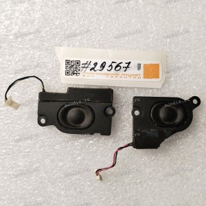 Speakers Acer Aspire 3820 3820G 3820T 3820TG 3820TZ (p/n: 23.40749 011)