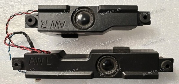 Speakers Lenovo IdeaCentre S400z (p/n:6039B0075101)
