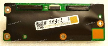 USB board Asus  ZN270IE IO_BD (p/n:90PT01R0-R15000)