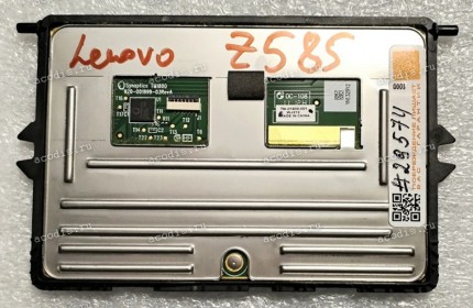 TouchPad Module Lenovo Ideapad Z585  (p/n:TM1800 TM-01800-0010)