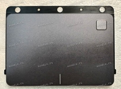 TouchPad Module Asus UX461UX-1A (p/n :90NB0GD1-R90010 EBBKQ001010) темно-серый